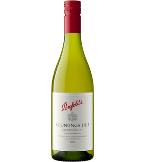 Koonunga Hill Chardonnay 2023